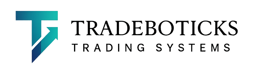 TradeBoTicks logo